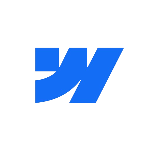 Webflow Logo