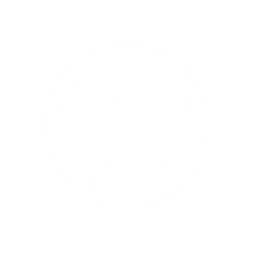 WordPress Logo