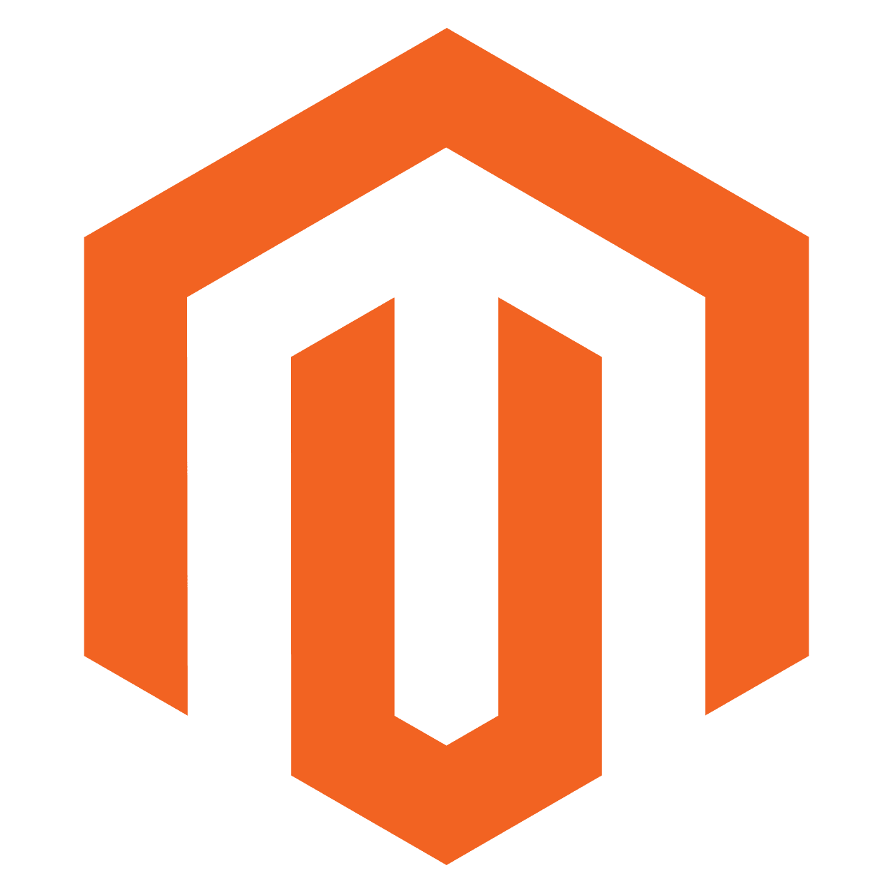 Magento Logo