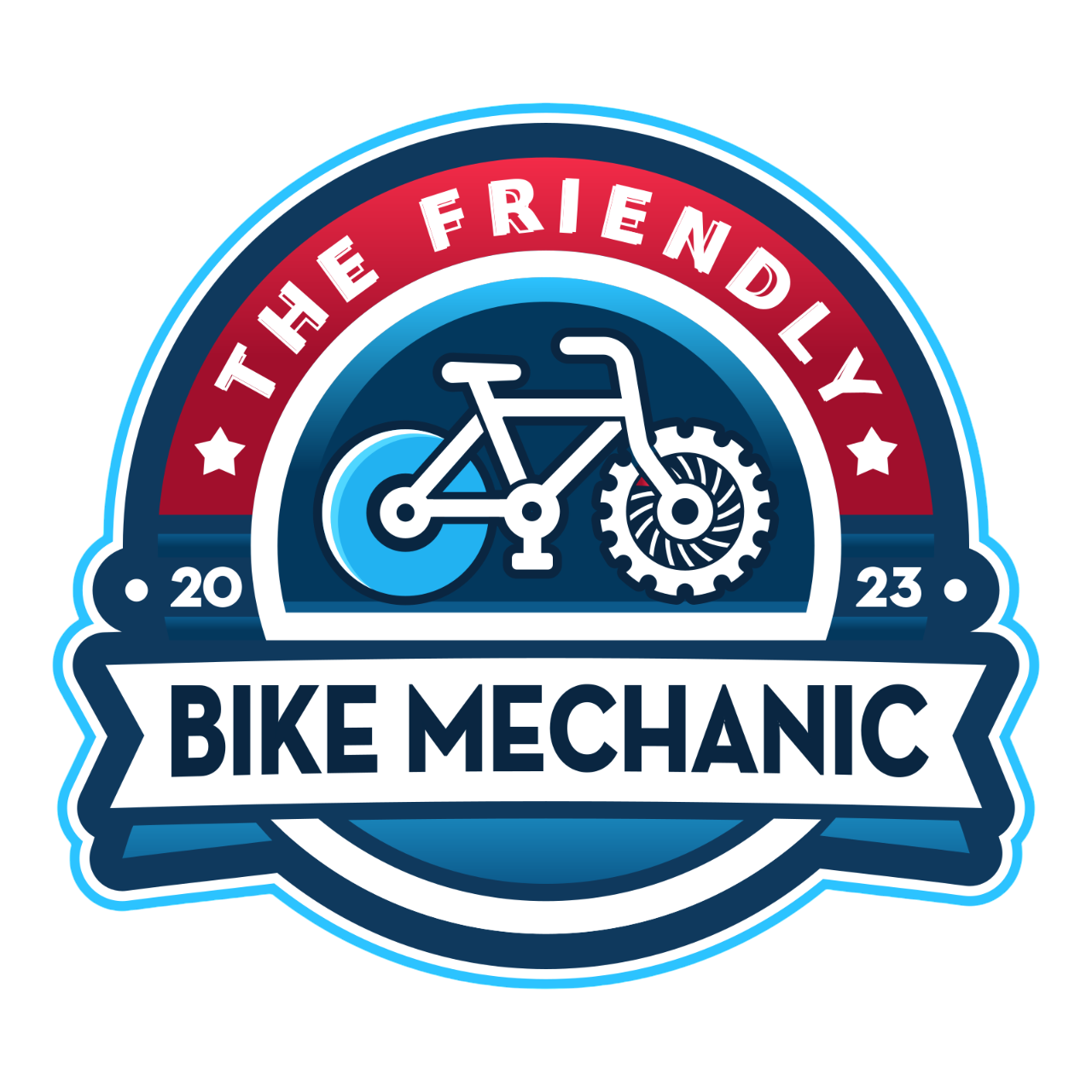 Friendly Bike Mechanic